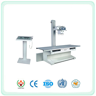 SG8000 20KW Medical Diagnostic HF X-ray Machine